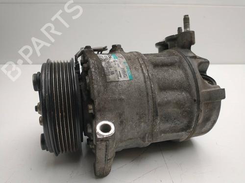 AC-Kompressor FORD FOCUS III 1.6 TDCi | BP20329898M34