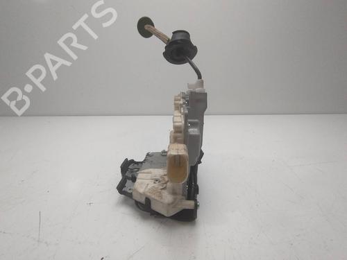 Front right lock AUDI A6 C6 Avant (4F5)  | BP11864613C97 