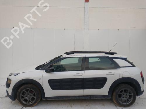 Peças CITROËN C4 CACTUS 1.6 BlueHDi 100 (99 hp) 4373062