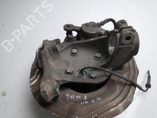 Left front steering knuckle BMW 1 (E81) 118 d | BP16215747M25 