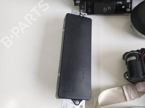 Airbag Kit MERCEDES-BENZ GLE (V167) GLE 350 de 4-matic (167.117) | BP18491917C86 