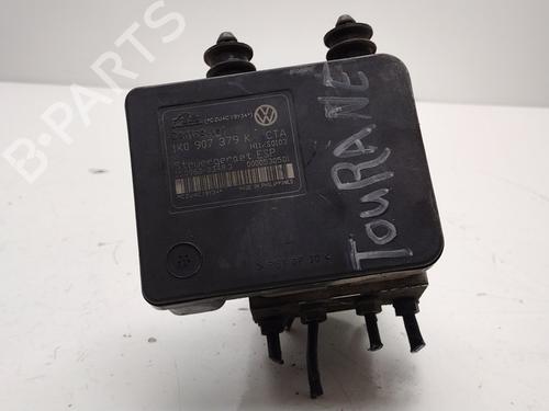 Used ABS pump AUDI A3 (8P1) 1.9 TDI (105 hp) 30437217