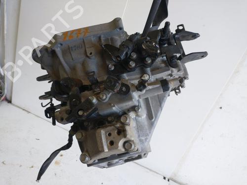 Gearbox HYUNDAI i30 (FD) | BP31924321M3