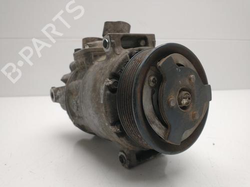 AC compressor SEAT LEON (1P1)  | BP32141430M34 