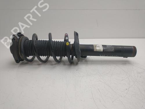 Used Right front shock absorber Right front shock absorber SEAT LEON (1P1) [2005-2013] 33623644 33623644