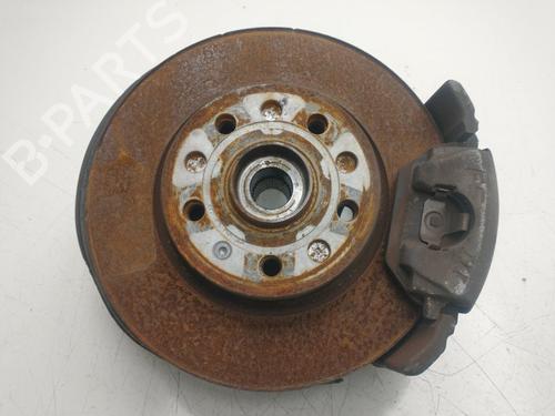 Høyre Styrespindel lagerhus Høyre Styrespindel lagerhus VW GOLF V (1K1) [2003-2010] 33620746 33620746