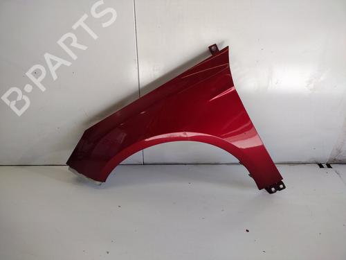 Used Left front fenders FORD FOCUS III Turnier 1.6 TDCi (115 hp) 29138218