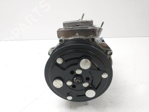 AC compressor PEUGEOT 207 SW (WK_)  | BP8590315M34 