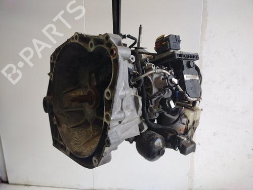 Gearbox CITROËN C4 Grand Picasso II (DA_, DE_)  | BP28071172M3 