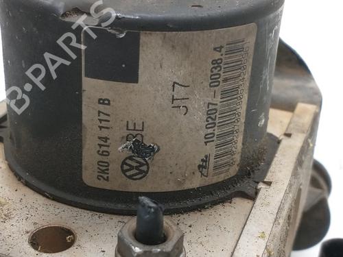Pompe ABS VW CADDY III Box Body/MPV (2KA, 2KH, 2CA, 2CH)  | BP30440197M43 