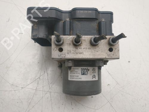 ABS pump PEUGEOT PARTNER Box Body/MPV | BP33842823M43 - Image 9