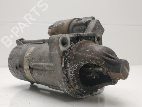 Used Starter Starter BMW 3 (E46) 320 d (150 hp) 34471699 34471699