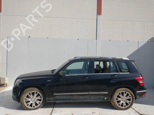 Used Parts MERCEDES-BENZ GLK-CLASS (X204) 220 CDI (204.902) (170 hp) 4419675