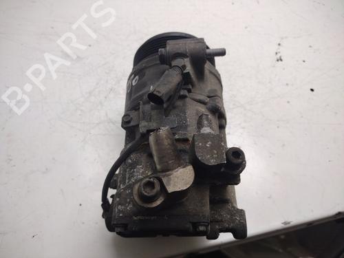 AC compressor BMW 3 (E90) 320 d | BP27280312M34 