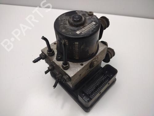 Used ABS pump SEAT LEON (1P1) [2005-2013]  31628040
