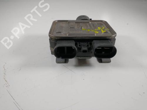Electronic module FORD MONDEO IV (BA7) 2.0 TDCi | BP16558141M83 