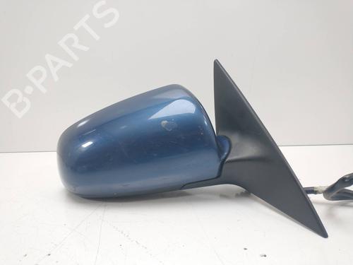 Right mirror AUDI A6 C6 (4F2) 3.0 TDI quattro | BP9499925C27 