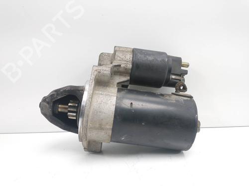 Starter MERCEDES-BENZ C-CLASS Coupe (CL203) C 200 Kompressor (203.745) | BP9413267M8 