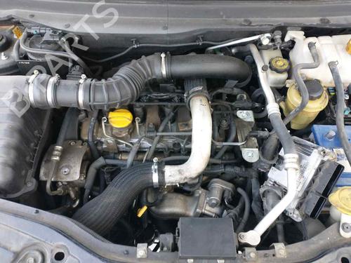 Gearbox OPEL ANTARA A (L07) 2.0 CDTI 4x4 | BP8512578M3 