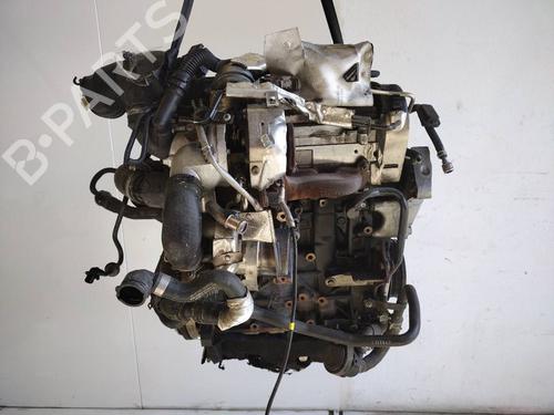 Engine VW GOLF VII (5G1, BQ1, BE1, BE2)  | BP20649903M1 