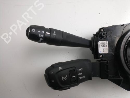 Switch PEUGEOT 208 II (UB_, UP_, UW_, UJ_) 1.2 PureTech 130 | BP15355736I30 