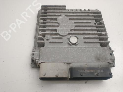Used Engine control unit (ECU) SEAT IBIZA IV (6J5, 6P1) [2008-2017]  29338273