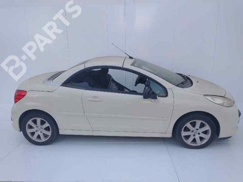 Used Parts PEUGEOT 308 CC (4B_)  1.6 16V  886037