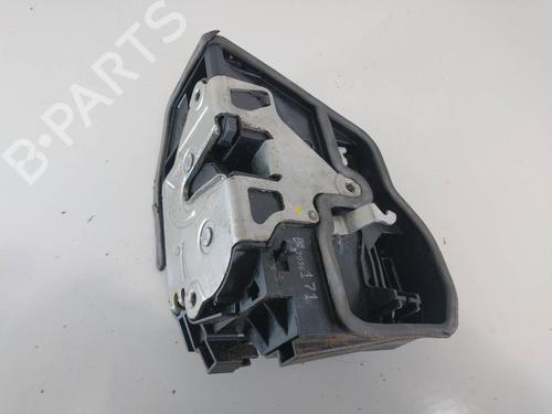 Rear left lock BMW 5 (E60) 525 d | BP7507814C100 