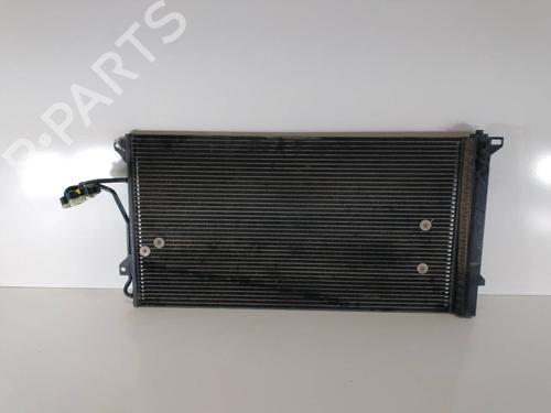 Used AC radiator VW TOUAREG (7LA, 7L6, 7L7) 2.5 R5 TDI (174 hp) 7507447
