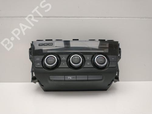 Commande Chauffage MAZDA CX-5 (KF)  | BP23337056I5 
