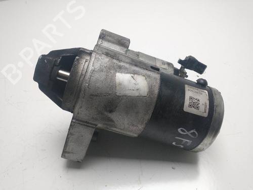 Used Starter PEUGEOT 207 SW (WK_) 1.4 16V (95 hp) 12339634