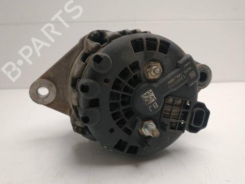 Alternator OPEL INSIGNIA A (G09) 2.0 CDTI (68) | BP21166800M7 