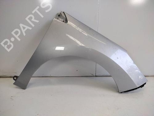 Used Right front fenders PEUGEOT 308 I (4A_, 4C_) [2007-2016]  13549046