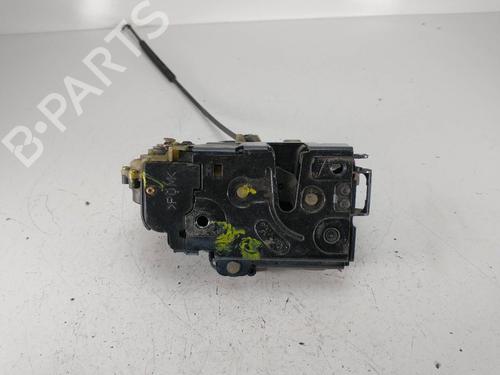 Rear left lock SEAT CORDOBA (6L2) 1.9 TDI | BP15815883C100 