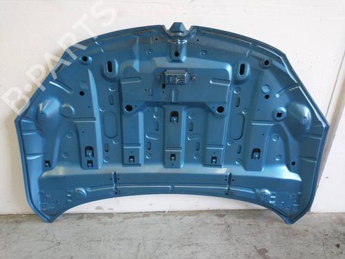 Hood RENAULT MEGANE II (BM0/1_, CM0/1_)  | BP8200796C1 