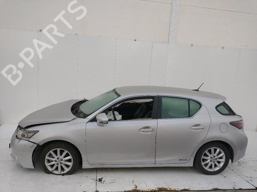 Oil radiator LEXUS CT (ZWA10_) 200h (ZWA10_) | BP14157671M33 