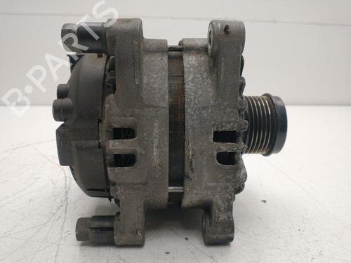 Used Alternator Alternator CITROËN C4 Grand Picasso II (DA_, DE_) [2013-2026] 40182742 40182742