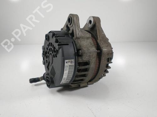 Alternator HYUNDAI SANTA FÉ II (CM) 2.2 CRDi 4x4 | BP17537437M7 