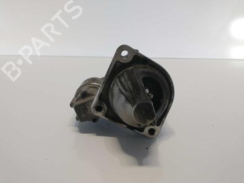 Used Starter BMW 3 (E46) 320 d (150 hp) 7507348