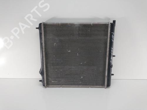 Water radiator PEUGEOT 207 (WA_, WC_)  | BP8795600M31 