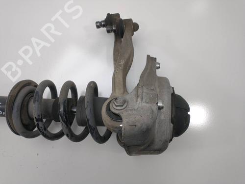 Left front shock absorber AUDI A6 C6 Avant (4F5) 2.7 TDI quattro | BP10265984M16 