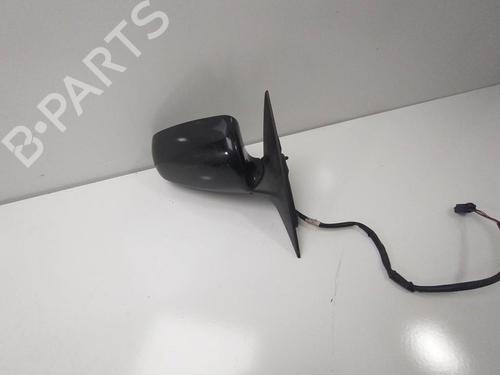 Right mirror AUDI A6 C6 Avant (4F5)  | BP11770081C27 