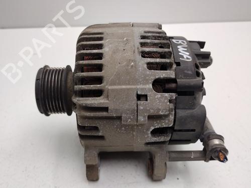 Alternator VW GOLF V (1K1) 2.0 GTI | BP30847407M7