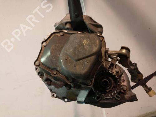 Gearbox OPEL TIGRA TwinTop (X04) 1.4 (R97) | BP8519576M3 