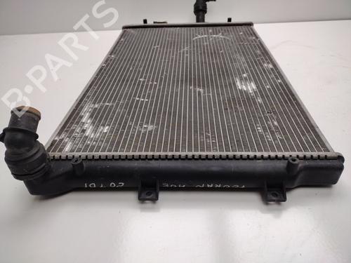 Køler AUDI A3 Sportback (8PA) | BP30593814M31