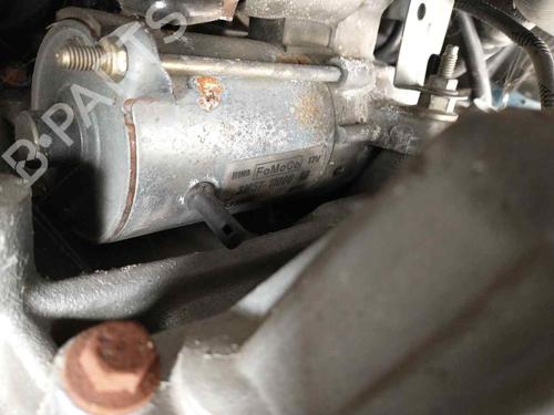 Startmotor FORD FOCUS II Convertible 2.0 (145 hp) 8497163