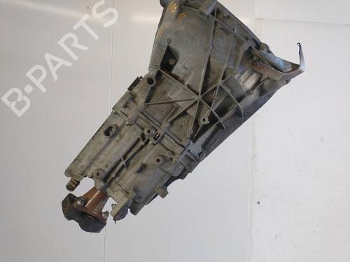 Gearbox BMW 1 (F21) 118 d | BP20150294M3 