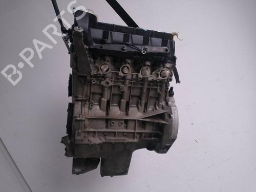 Engine MERCEDES-BENZ A-CLASS (W168) A 140 (168.031, 168.131) | BP7510210M1 