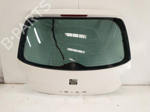 Bagklap CC/Kombi-Coupé SEAT IBIZA IV ST (6J8, 6P8) [2010-2016]  32303322