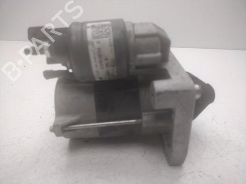Startmotor CITROËN BERLINGO (ER_, EC_) 1.2 PureTech 110 (110 hp) 28581949